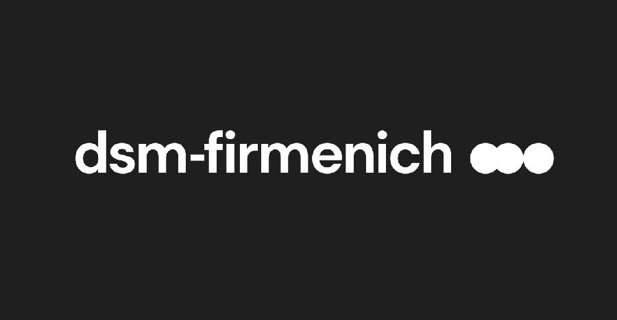 DSM-Firmenich logo